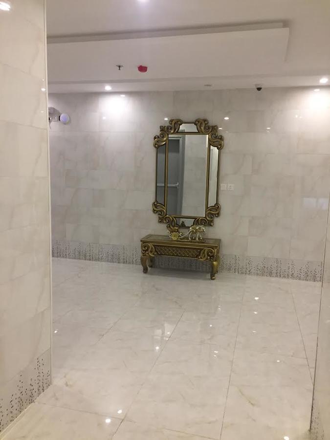 Sama Residential Units Jeddah