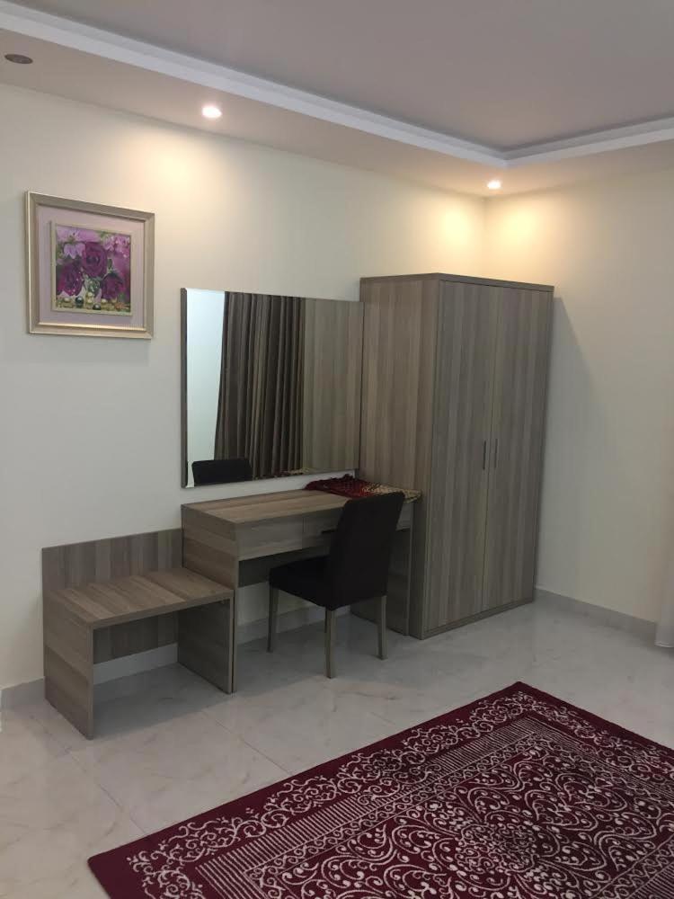 Sama Residential Units Jeddah