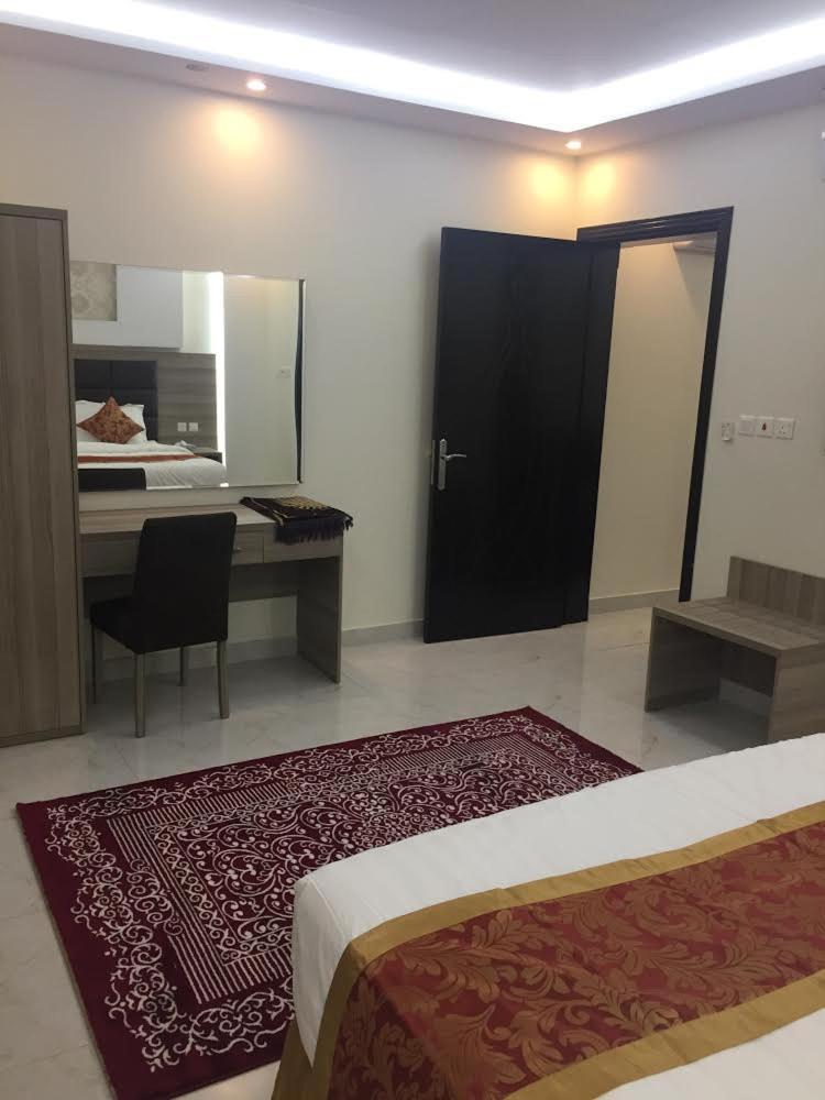Hotel Sama Residential Units