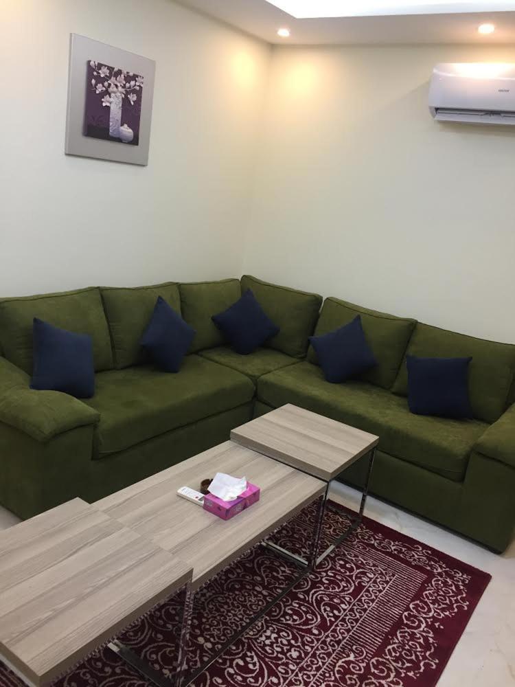 Sama Residential Units Hotel *